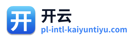开云 Logo